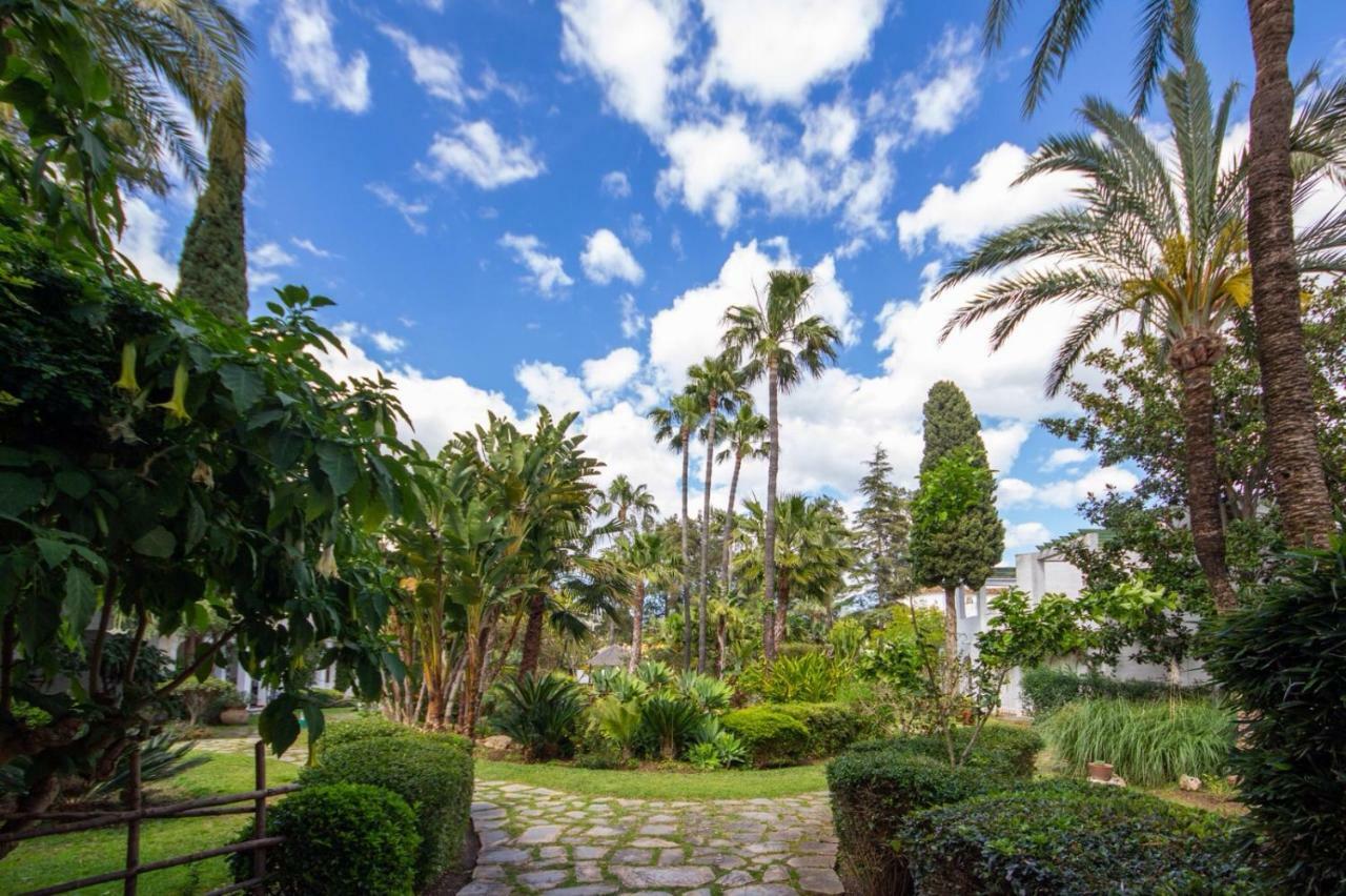 Mijas Golf Hoyo 16 Lejlighed Fuengirola Eksteriør billede